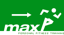 max - personal fitness training